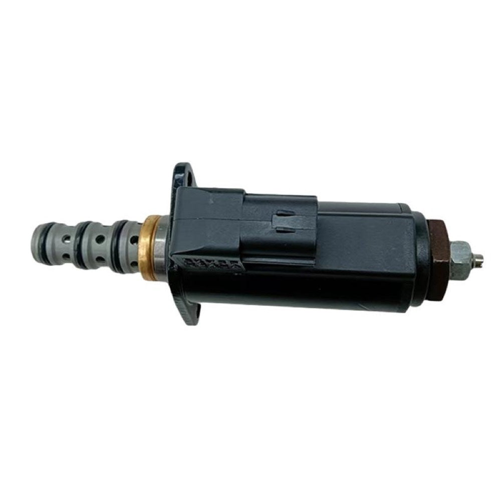 Solenoid Valve YT35V00013F1 fits New Holland Excavator E115SR E130 E200SR E215 E70 E80 EH130 EH215 EH70 EH80